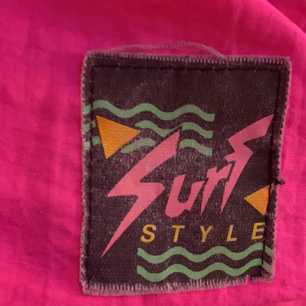 Surf Style Windbreakers - image 3